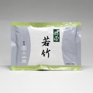 Wakatake