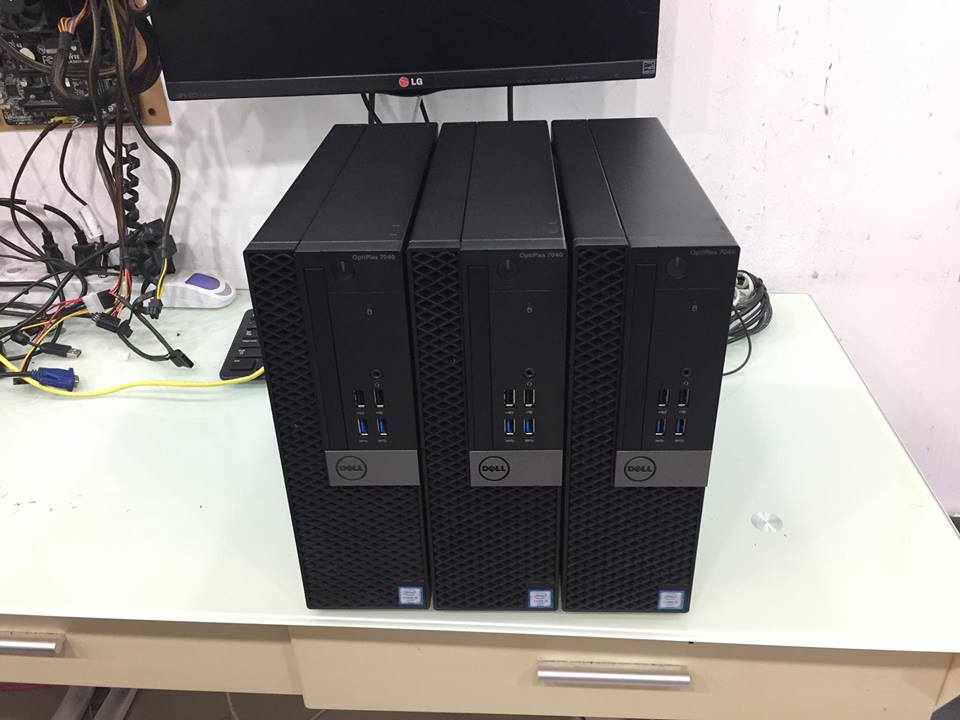 DELL OPTIPLEX 7040