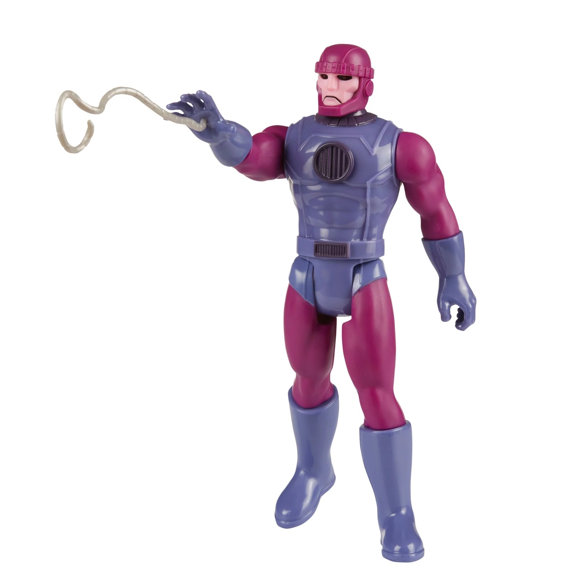 Hasbro Marvel Legends Series Sentinel 3.75-inch-scale (8-Inch) Retro 375 Collection Action Figure ฮาสโบร มาร์เวล เลเจนด์ หุ่นโมเดลฟิกเกอร์ เซนติเนล ขนาด 8 นิ้ว ลิขสิทธิ์แท้