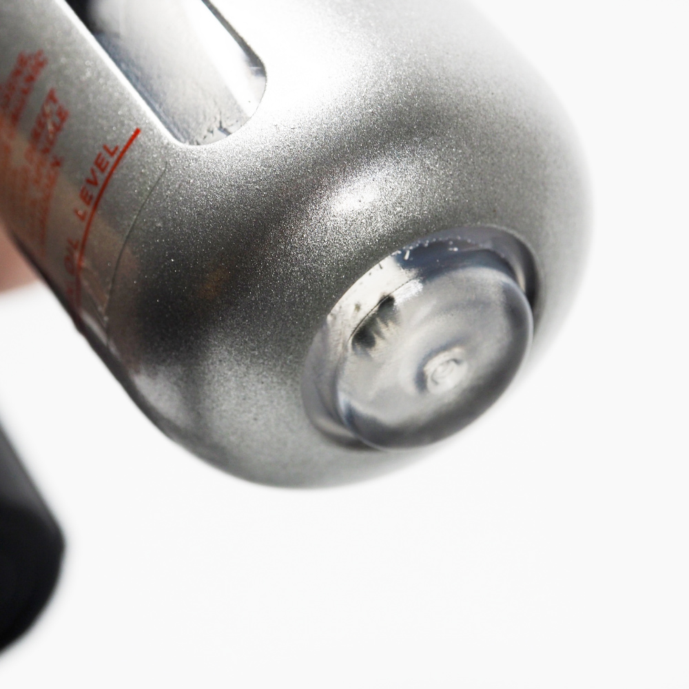 เครื่องดักน้ำ+ตัวปรับลม+หยอดน้ำมัน / TW-C803