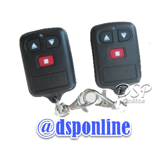 ขายถูก HIP SERC CMW Wiress Remote Control ไม้กั้นรุ่น CMW (1 คู่) แบบไร้สาย