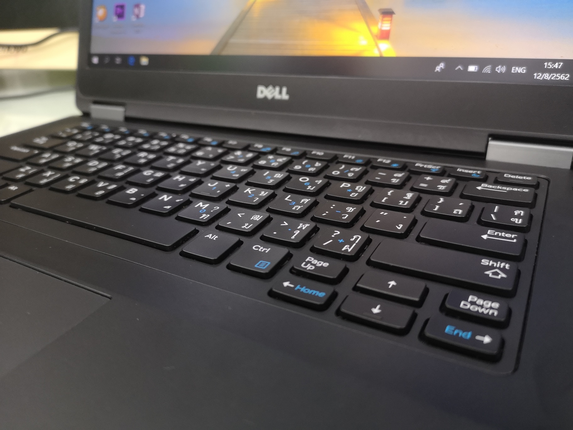 DELL LATITUDE E5470 i5-6300U M.2 256GB.