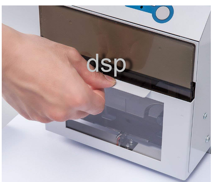 ขายถูก เครื่องเจาะไฟฟ้าชนิด 2 รู KON รุ่น PN-50E