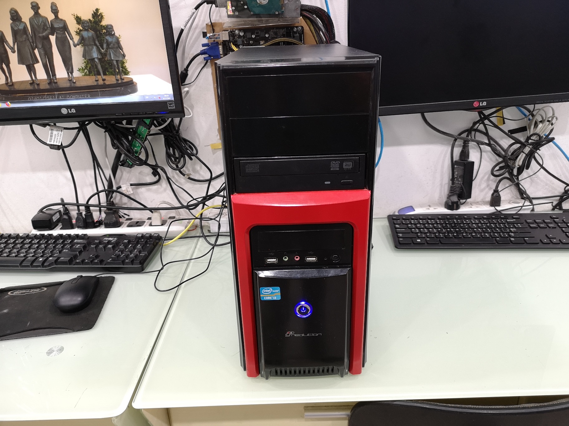 i3-2100