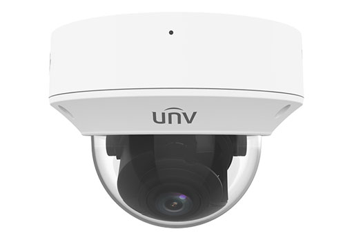 ขายถูก กล้องวงจรปิด IP UNIVIEW โดม 2ล้าน รองรับ PoE IPC3232SB-ADZK-I0 Len(2.7-13.5mm.) *Spec ICT*