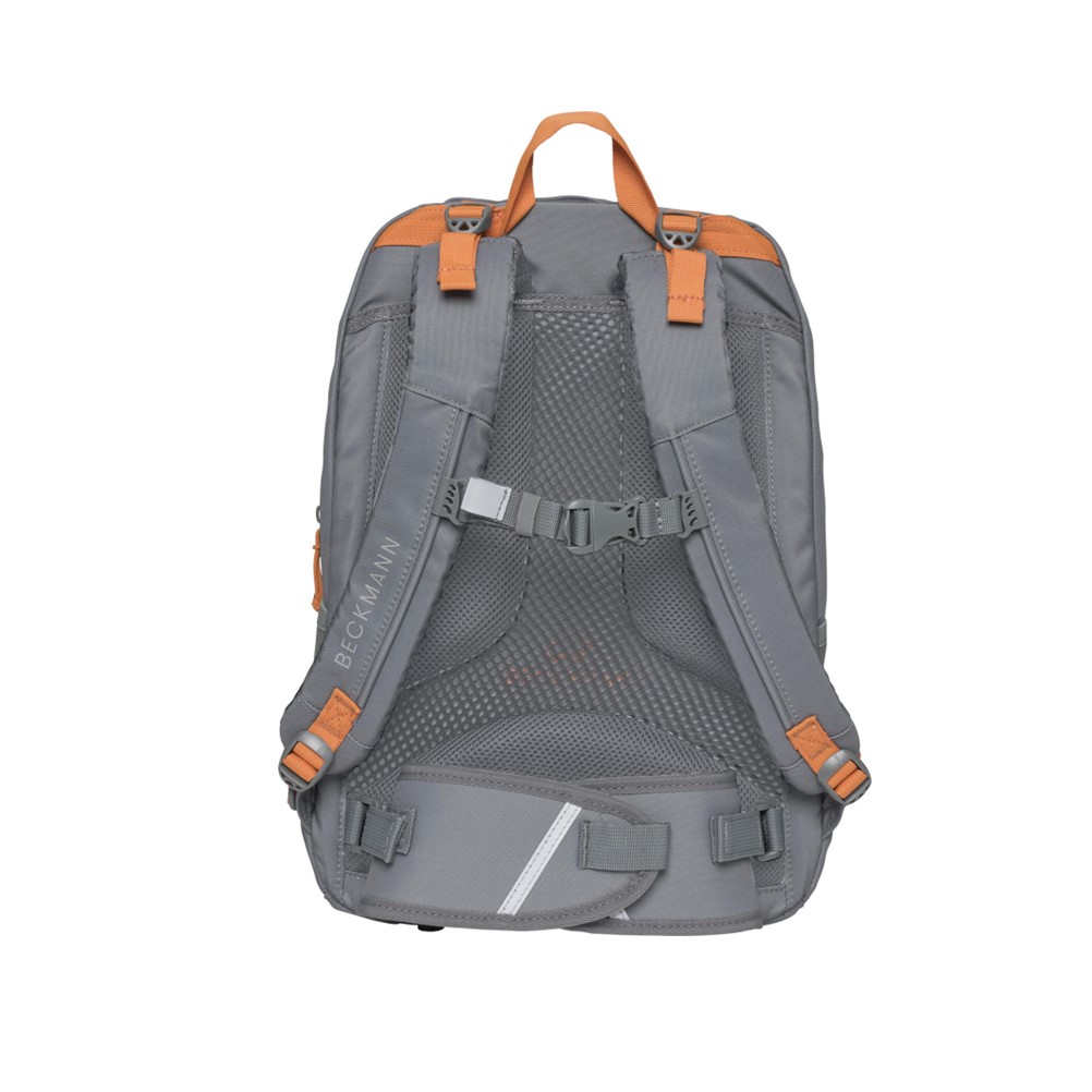 Sport Jr. 30L - Green Orange