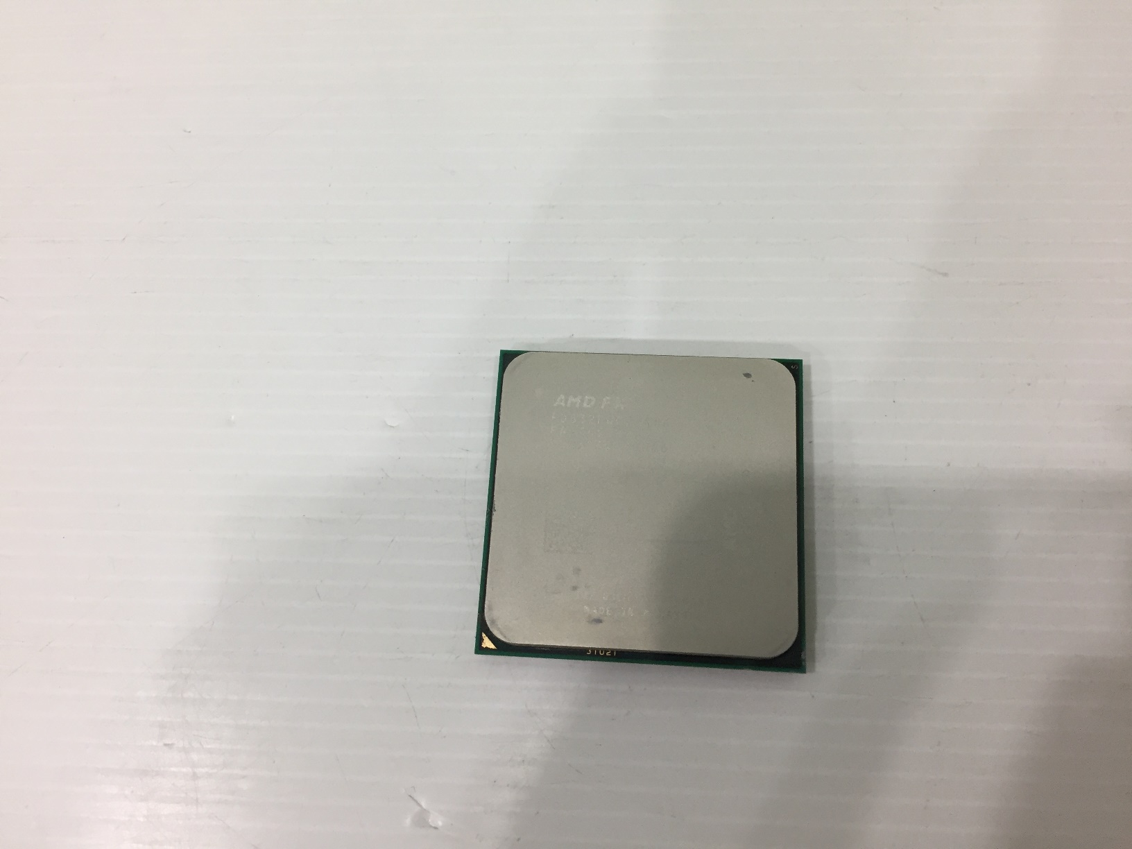 AMD FX-8320E AM3+