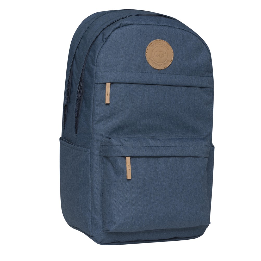City Max 34L, Blue