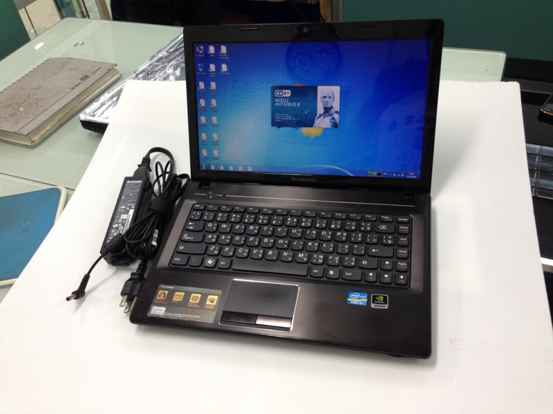 LENOVO G480