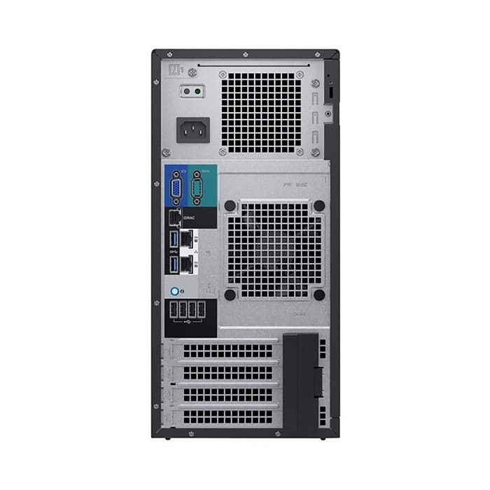 ขายถูก Server Dell PowerEdge T140 (SnST1407) TOWER-SERVER
