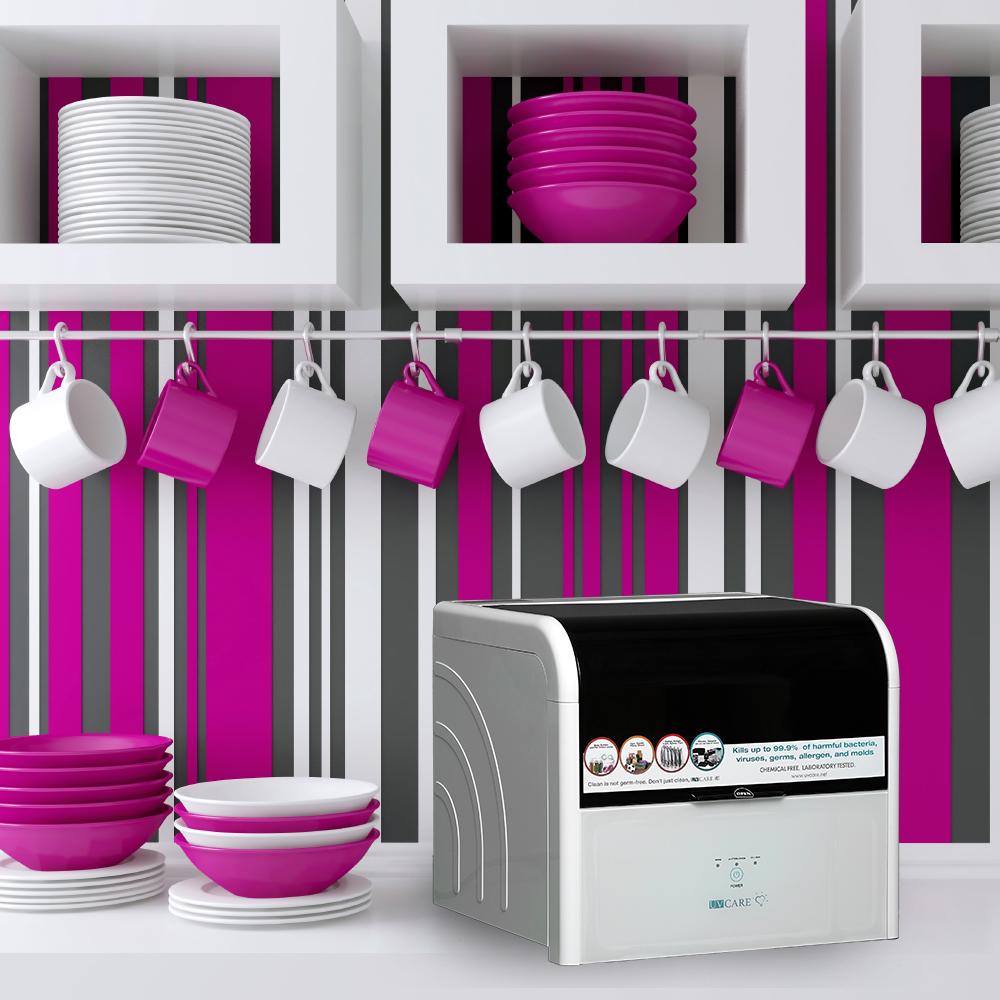 ขายถูก เครื่องอบฆ่าเชื้อโรคเอนกประสงค์ Multi-Purpose Sterilizer