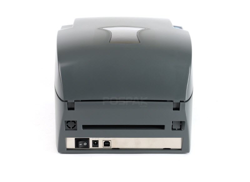 ขายถูก GODEX G500U เครื่องพิมพ์สติ๊กเกอร์บาร์โค้ด พิมพ์จ่าหน้าซอง ติดกล่อง ฉลากสินค้า ระบบความร้อนแบบใช้ผ้าหมึก 203DPI ประกันศูนย์ไทย