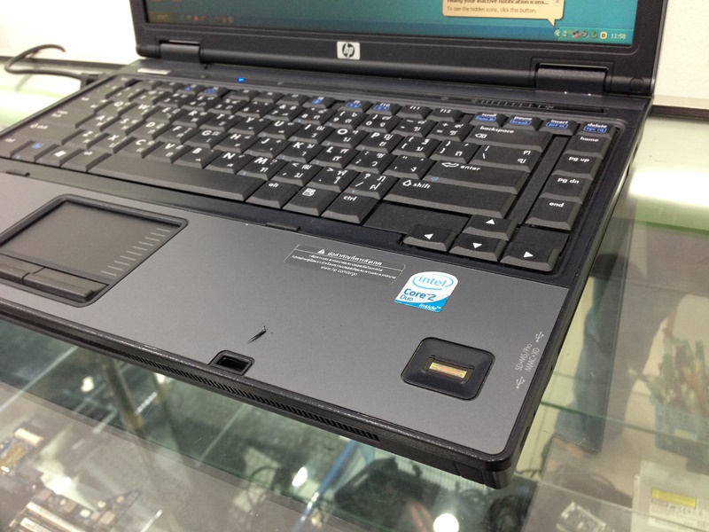 HP 6510B