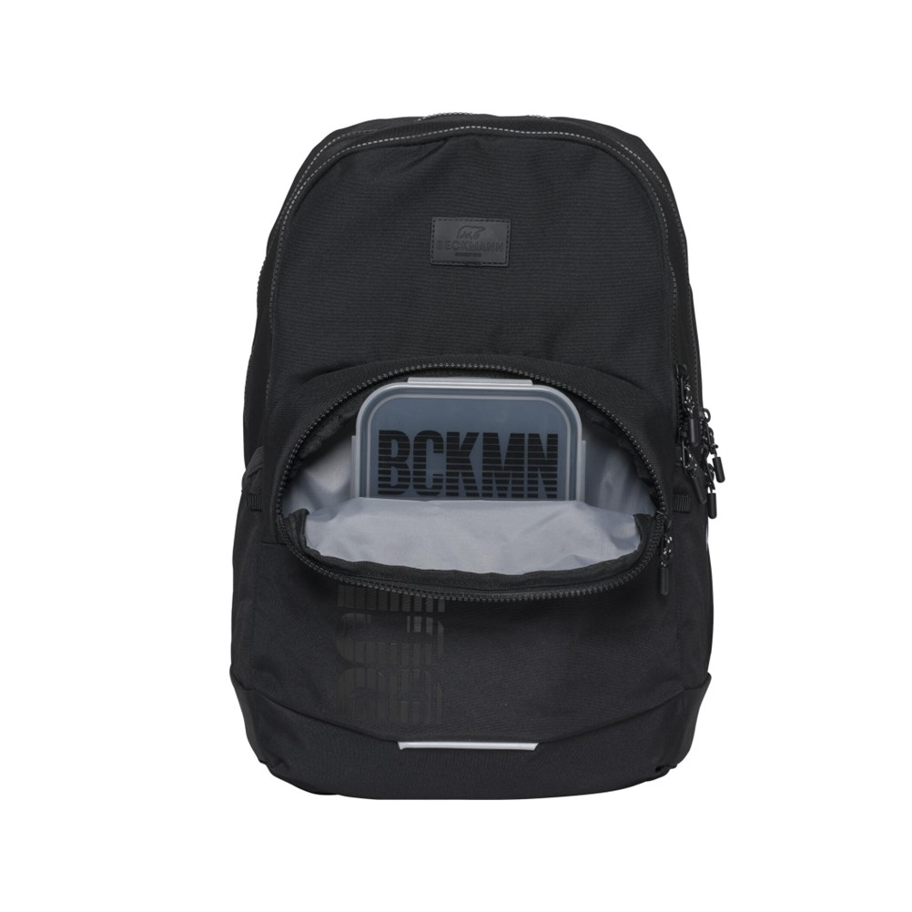 Sport Jr. 30L - Black Bold