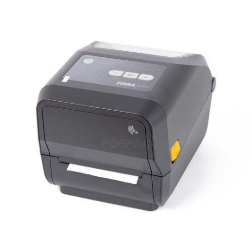 ขายถูก Zebra ZD420 Barcode Label Printer - เครื่องพิมพ์สติ๊กเกอร์บาร์โค้ด 203 DPI (ประกันศูนย์ )