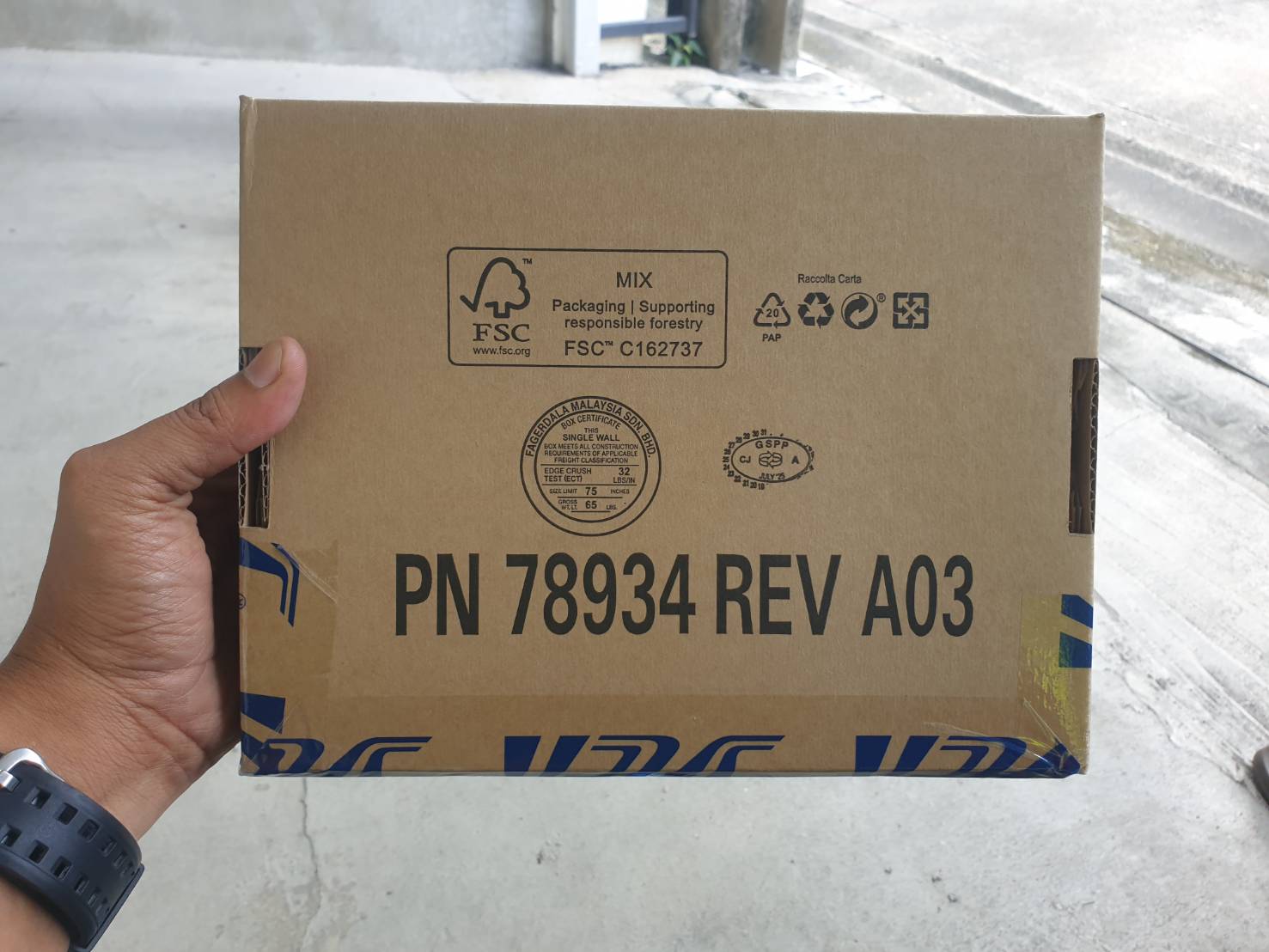 หูฟัง Dell Pro Plus Earbuds (EB525) ของใหม่มีประกัน