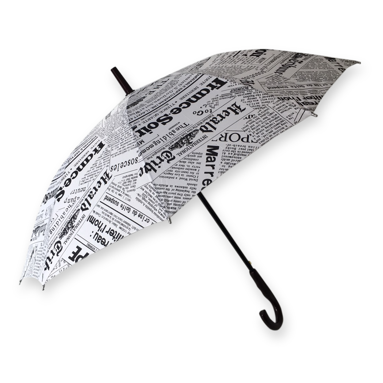 ร่มตอนเดียว22 8ก้าน รหัส ตัวหนังสือภาษาอังกฤษ