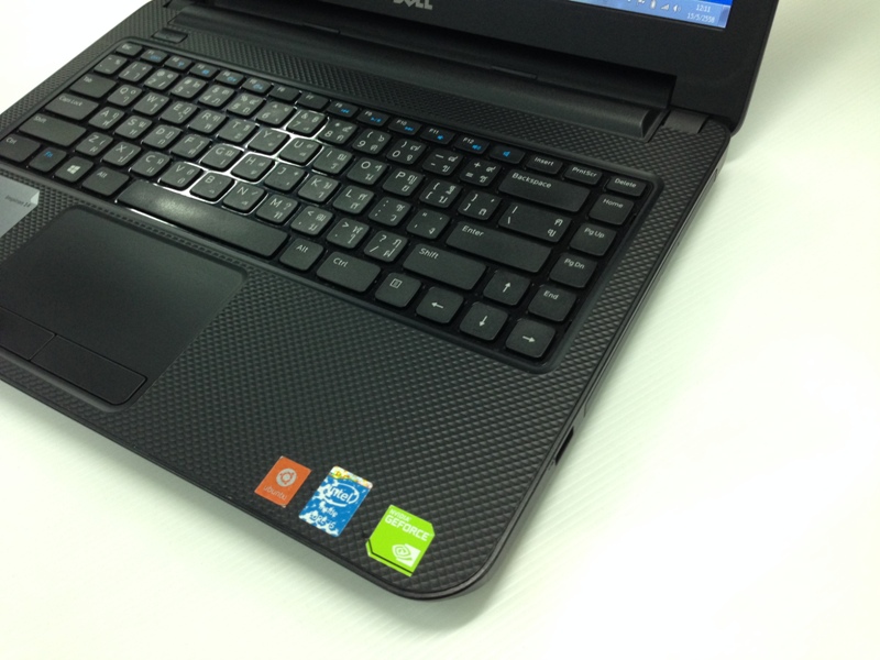 DELL Inspiron 3437