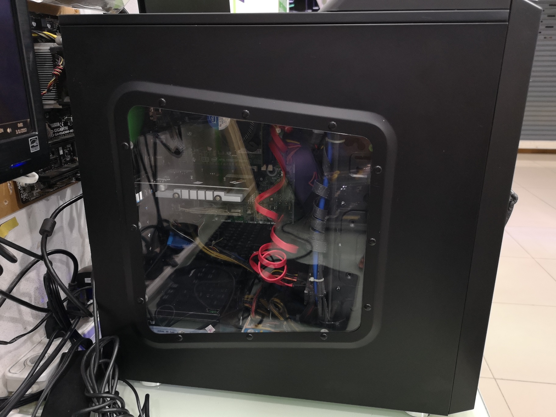 i3-2120 GT630