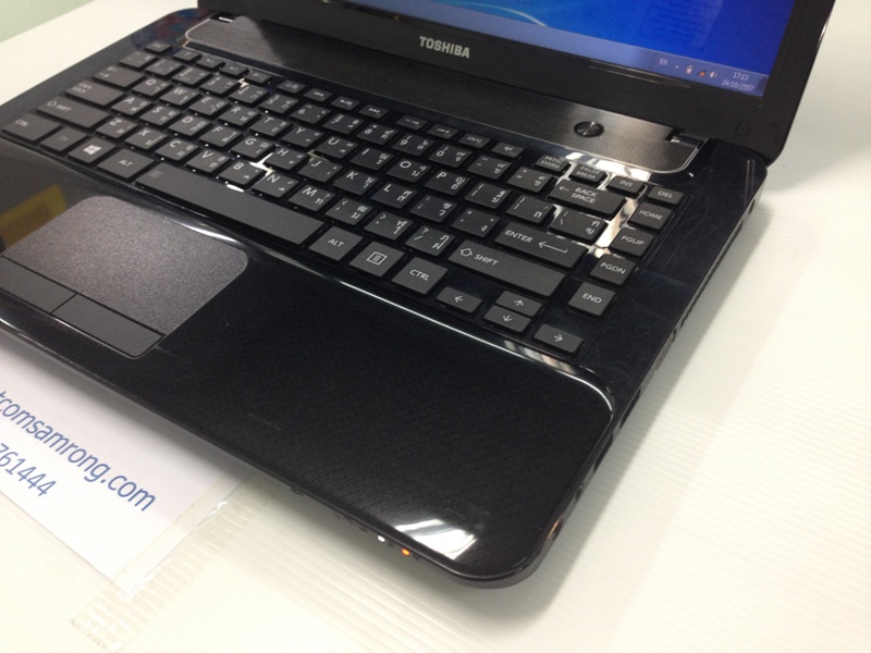TOSHIBA Satellite M840-1068X