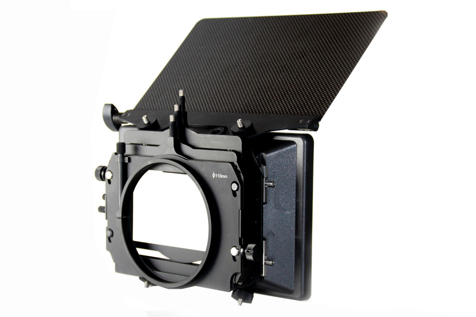 Mattebox LMB-15 4*5.65 Clip-on