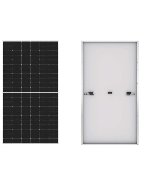 PV PANEL แผงโซล่าร์ 550WATT