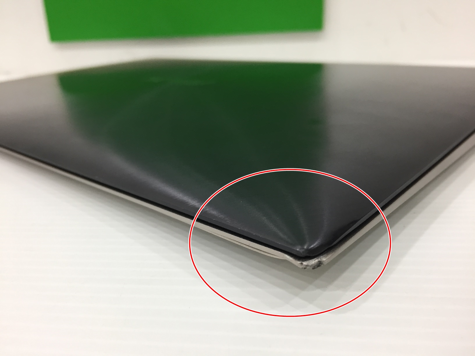 ASUS Zenbook Prime UX31E