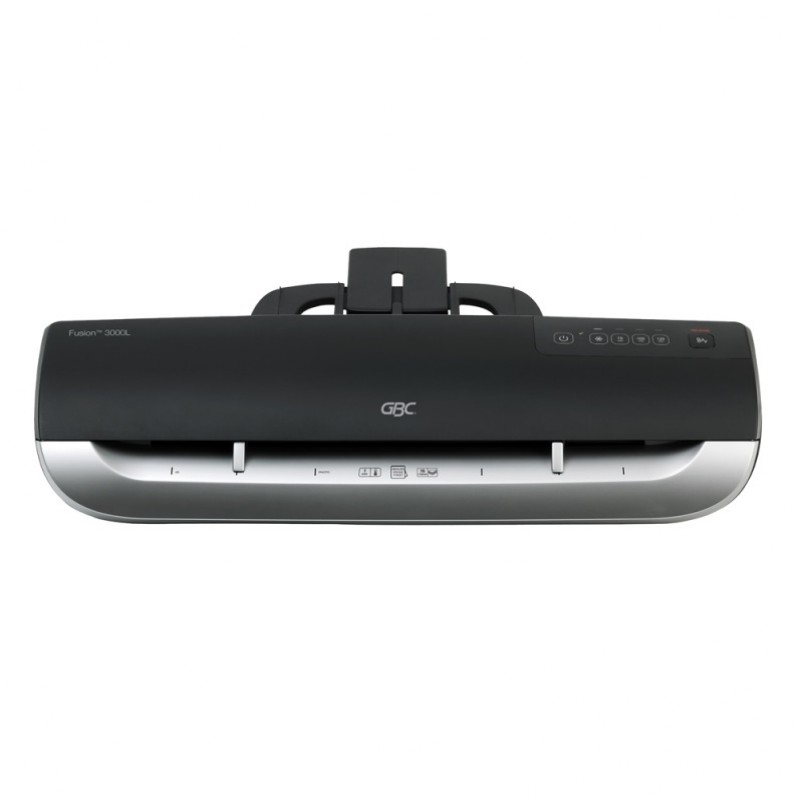 เครื่องเคลือบบัตรพลาสติก GBC 3000L A3