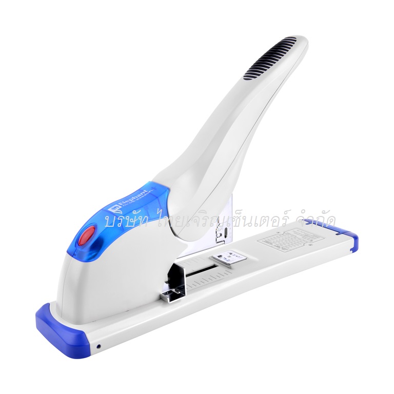 เครื่องเย็บกระดาษ ตราช้าง DS-23S20FL (อัน)