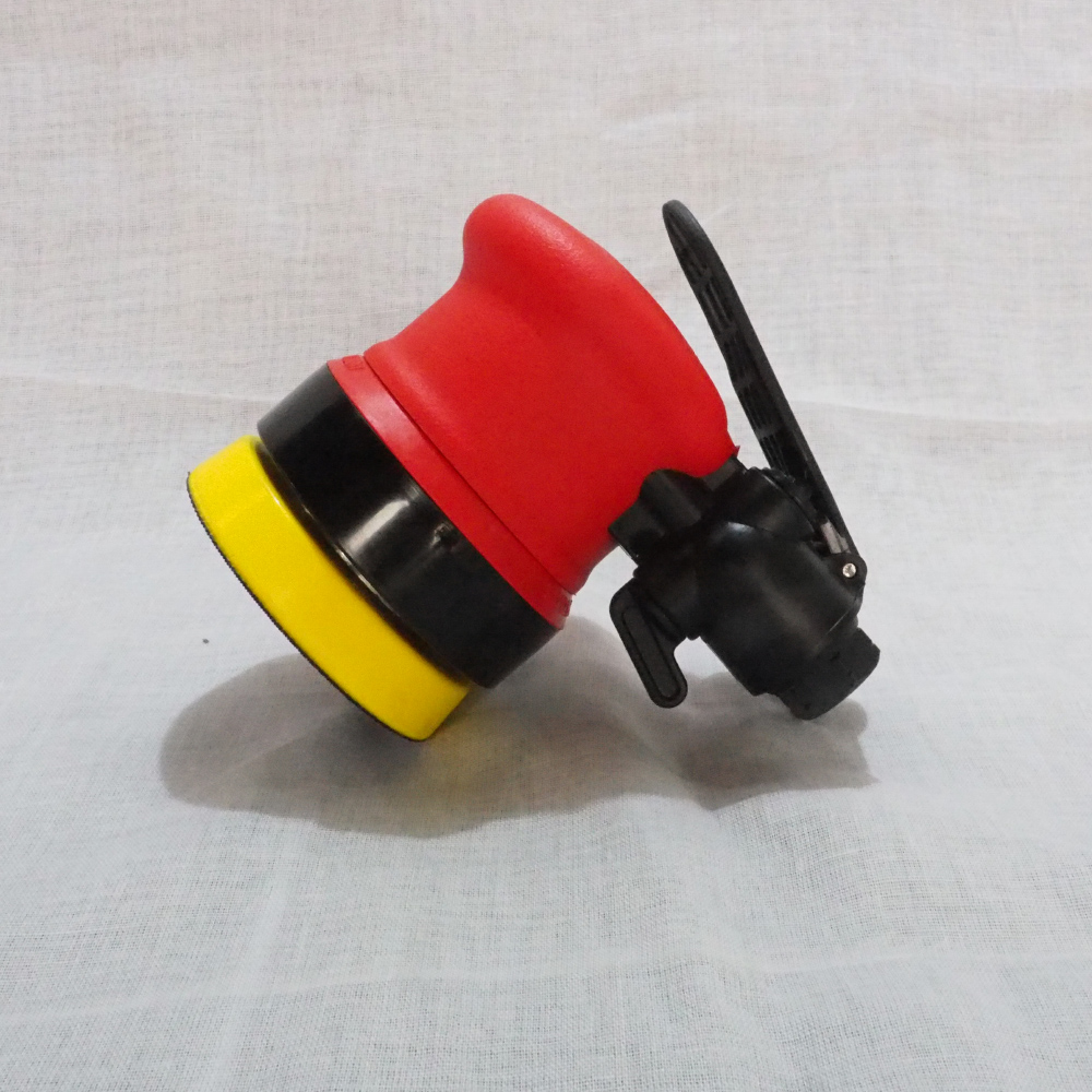 เครื่องขัดกระดาษทรายกลมระบบลม 3" / TW-KZ-OBS3-N3