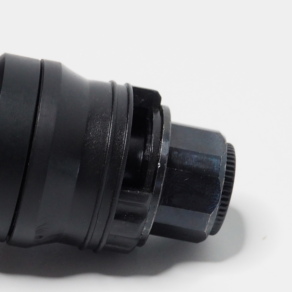 เครื่องเจียรคองอ 2 นิ้ว / BE-DL5216ADG1