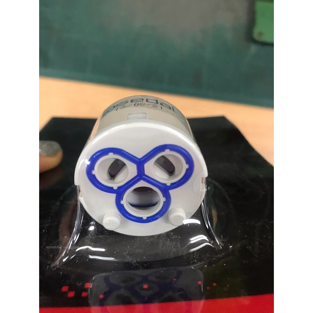 COTTO อะไหล่ก๊อกน้ำ Z386 ชุดวาล์วเปิด-ปิดน้ำ