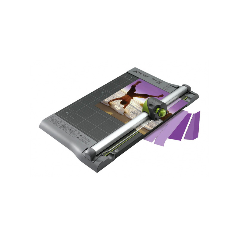 แท่นตัดกระดาษ REXEL SmartCut A425 ขนาด A4