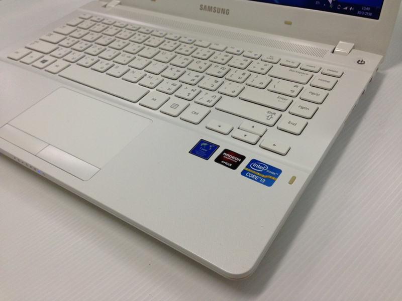 SAMSUNG NP370R4V-S02TH