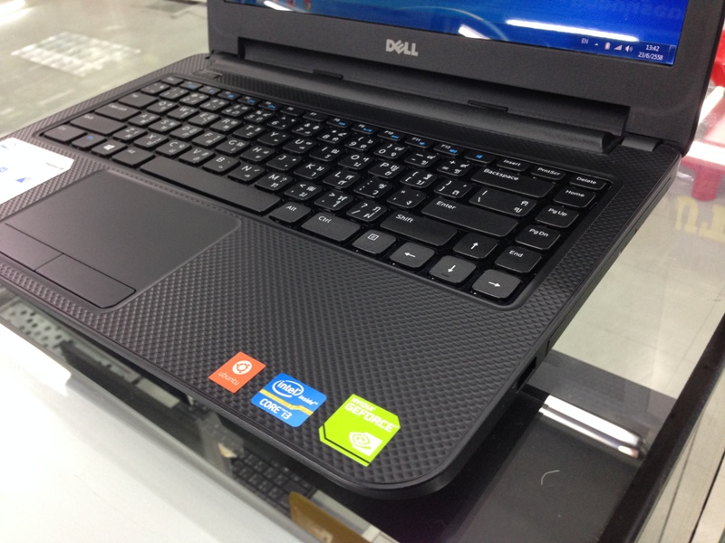 DELL Inspiron 3421