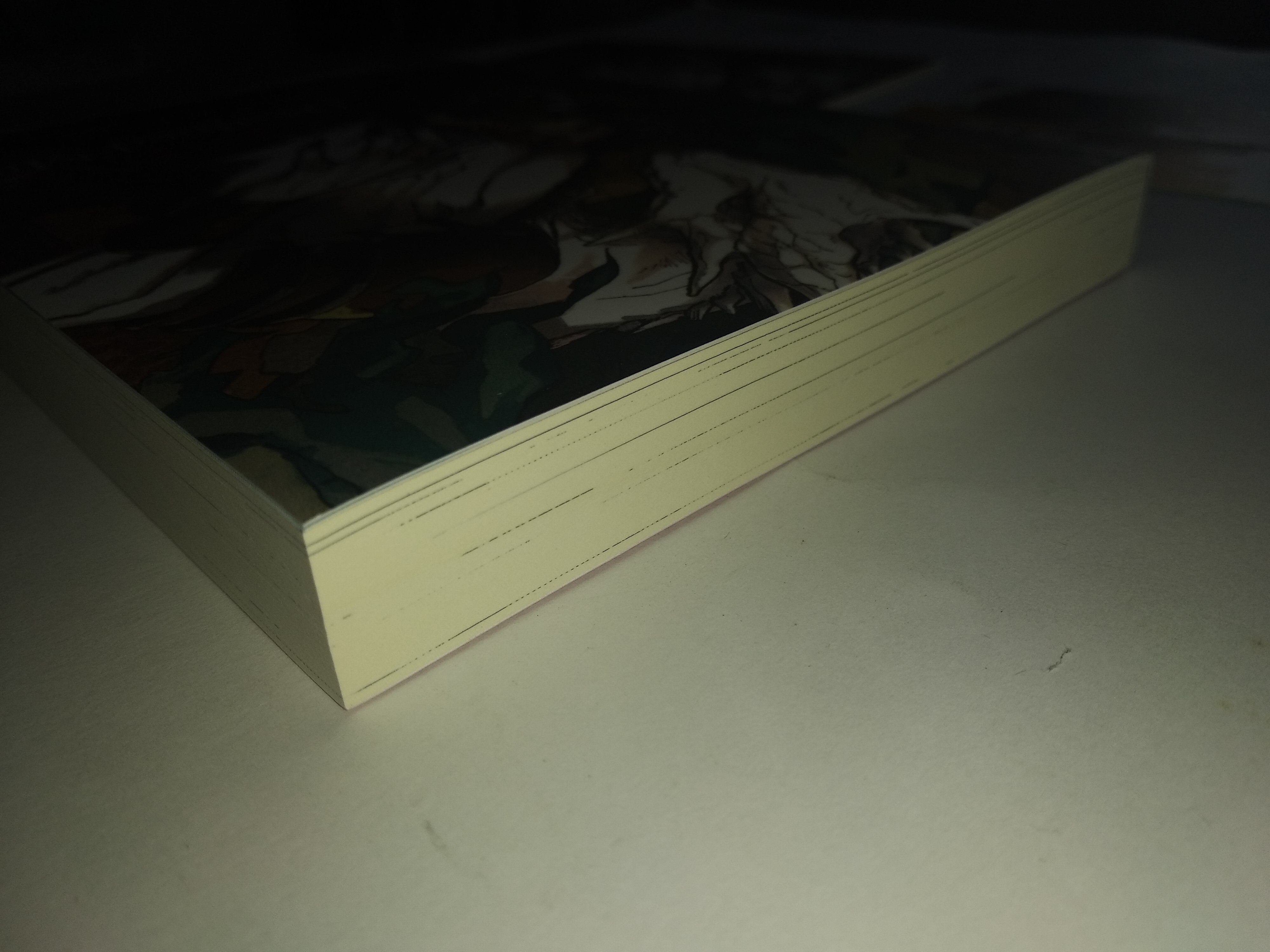 Dragonewt Destined Mate Story by Kushino Yui + มินิ (พี่มังกรแสนรัก)