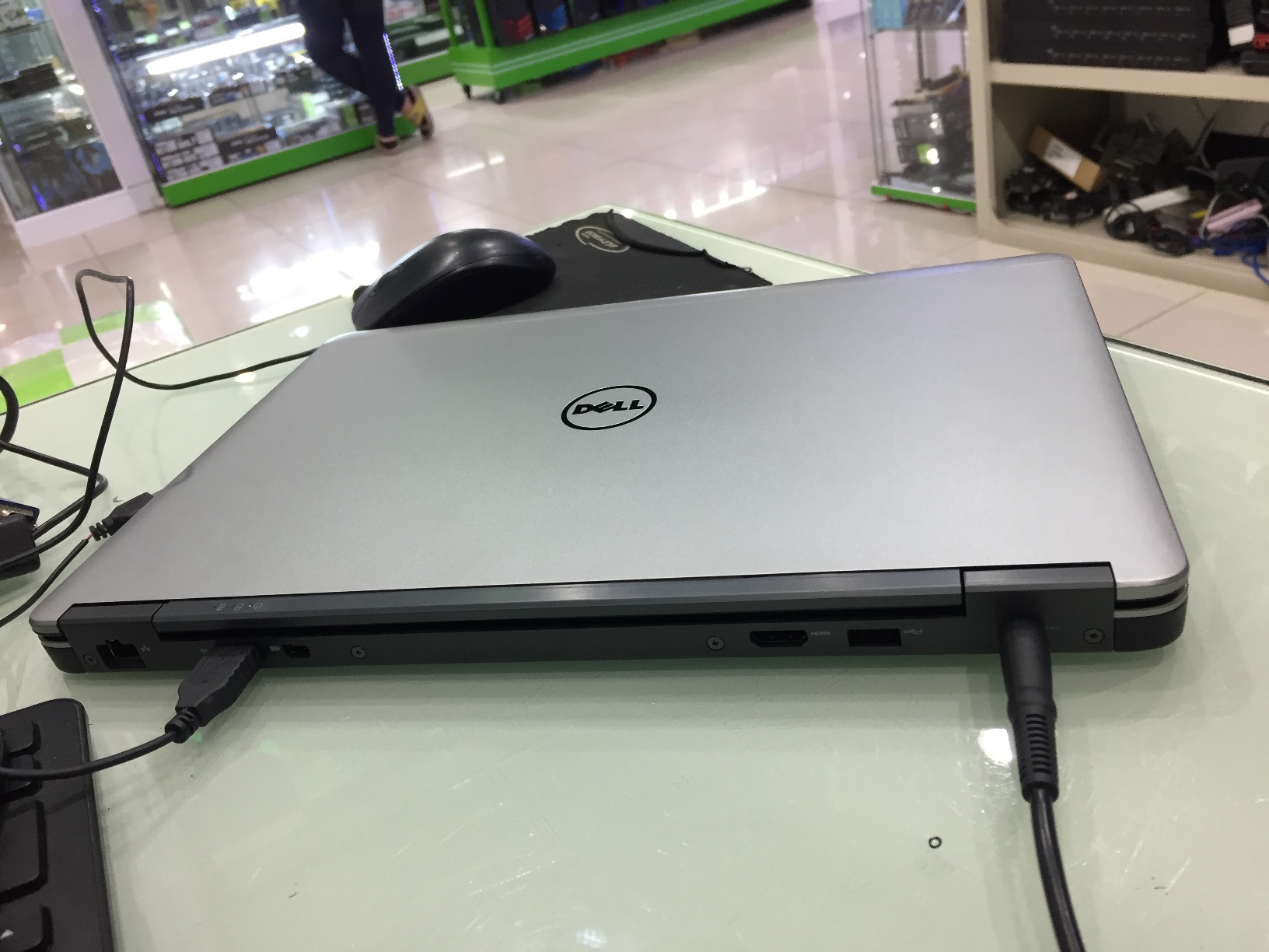 DELL LATITUDE E7440