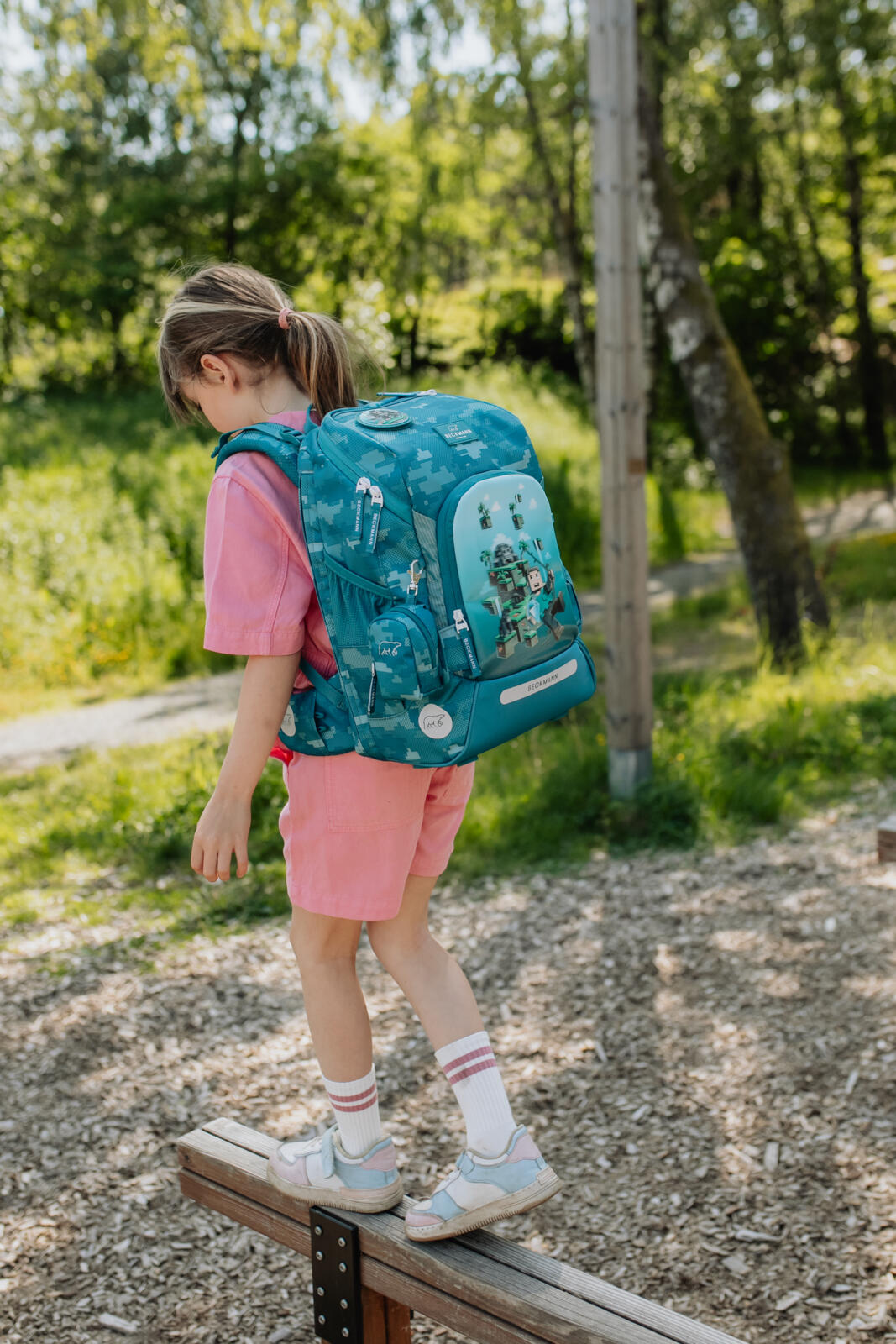 Active Air FLX (20-25L), Jungle Game