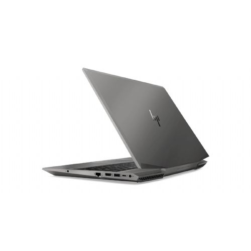 ขายถูก NOTEBOOK Workstation HP ZBook 15G6 (ZBOOK15G6001) ประกันศูนย์ 3ปี จัดราคาพิเศษ แถมฟรีกระเป๋า+MouseHp