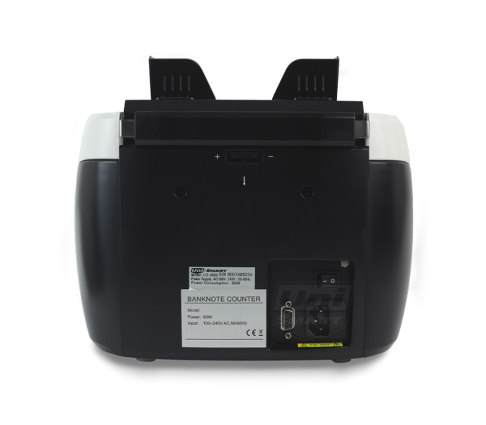 ขายถูก เครื่องนับธนบัตร รุ่น US-4800