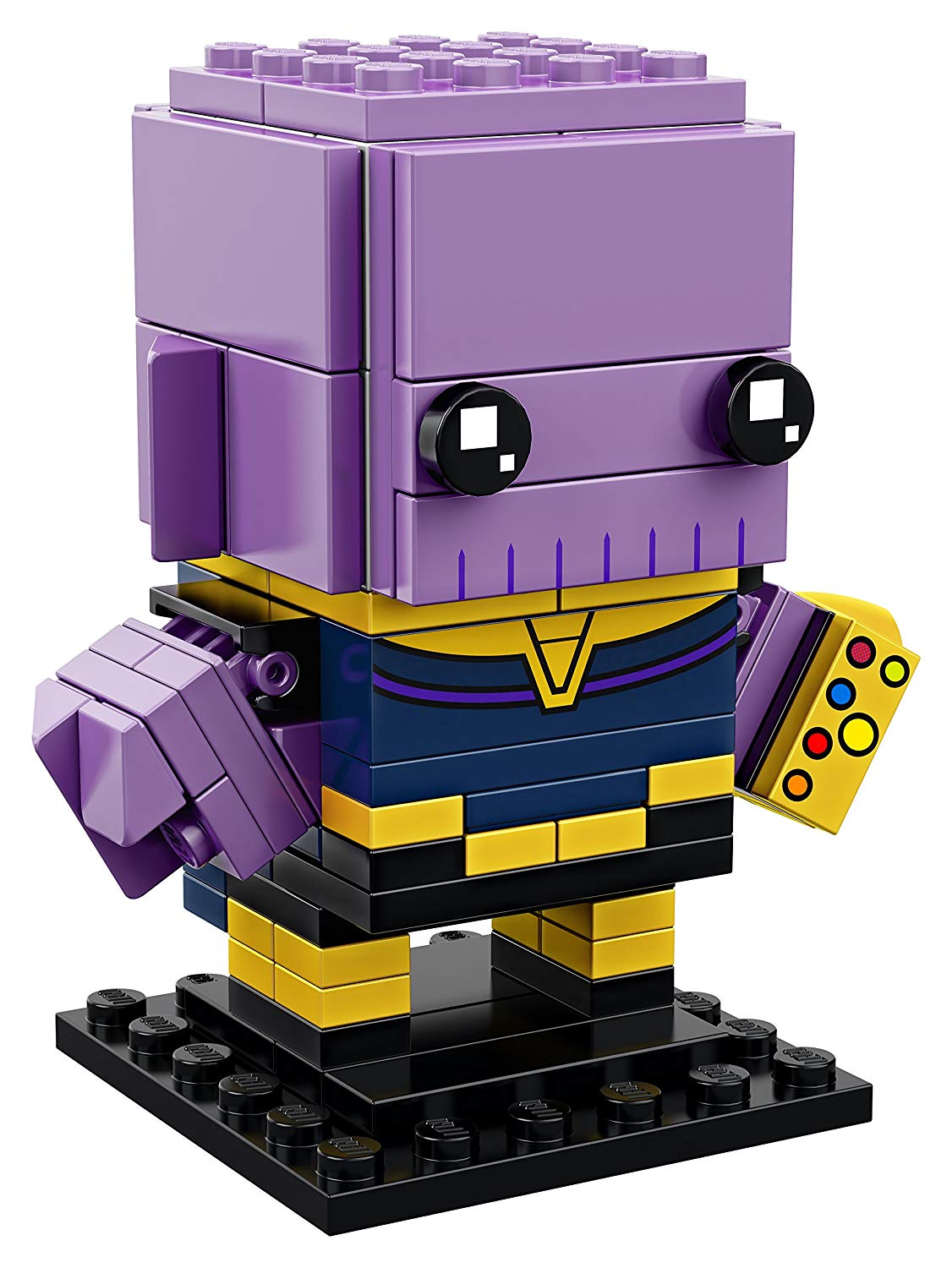 LEGO BrickHeadz - Thanos รุ่น 41605