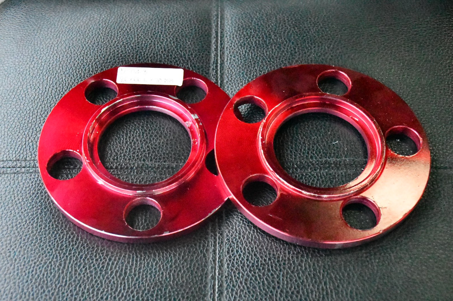 สเปเซอร์ Carlsson Brabus Lorinser