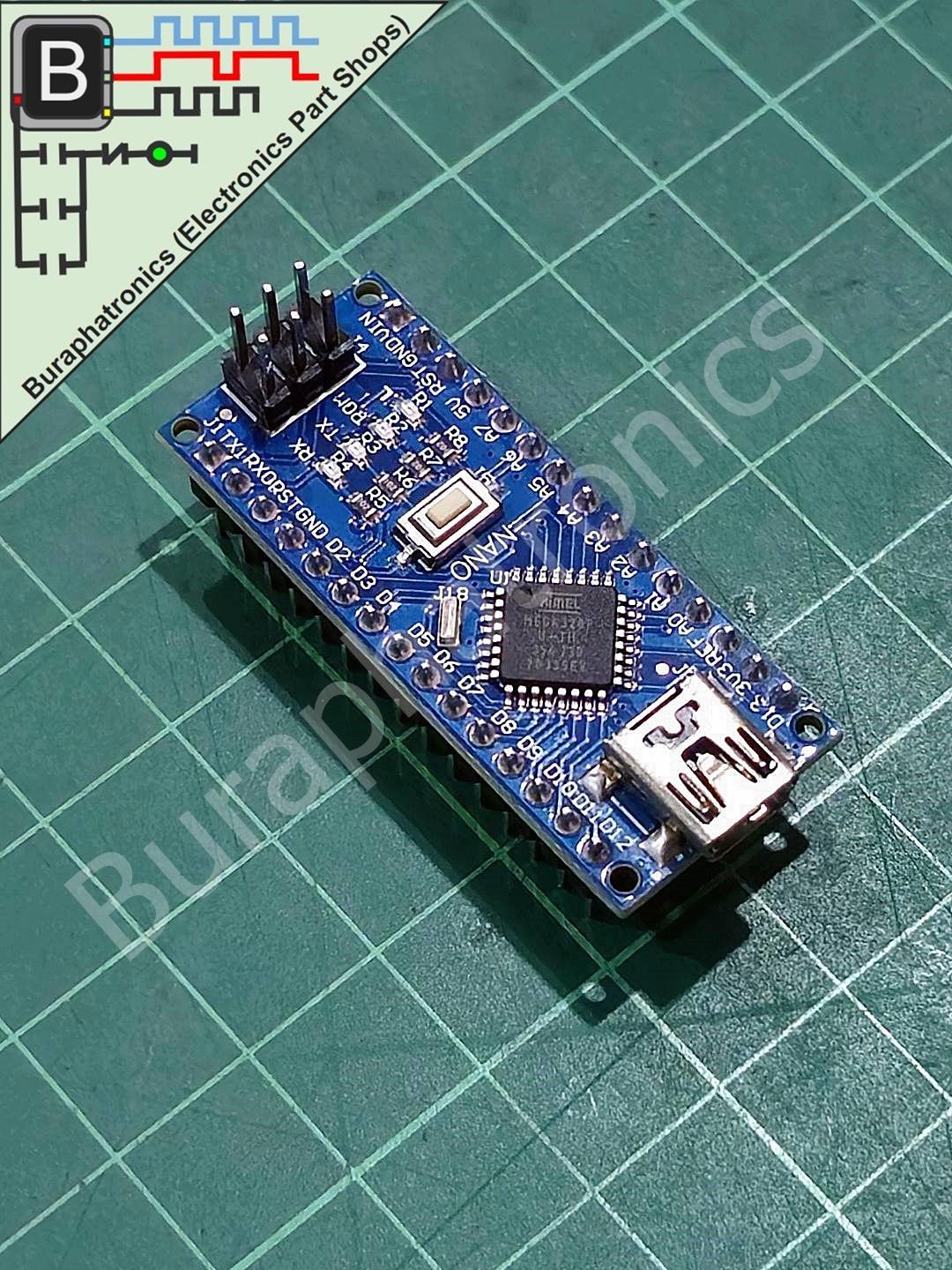Arduino Nano V3.0