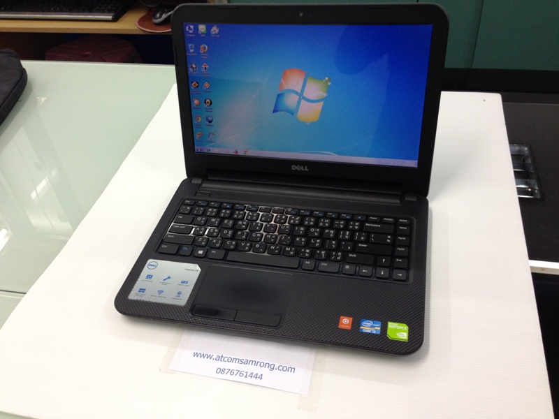 DELL INSPIRON 3421