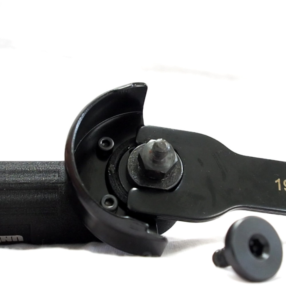 เครื่องเจียร 2 นิ้ว / BE-2250B