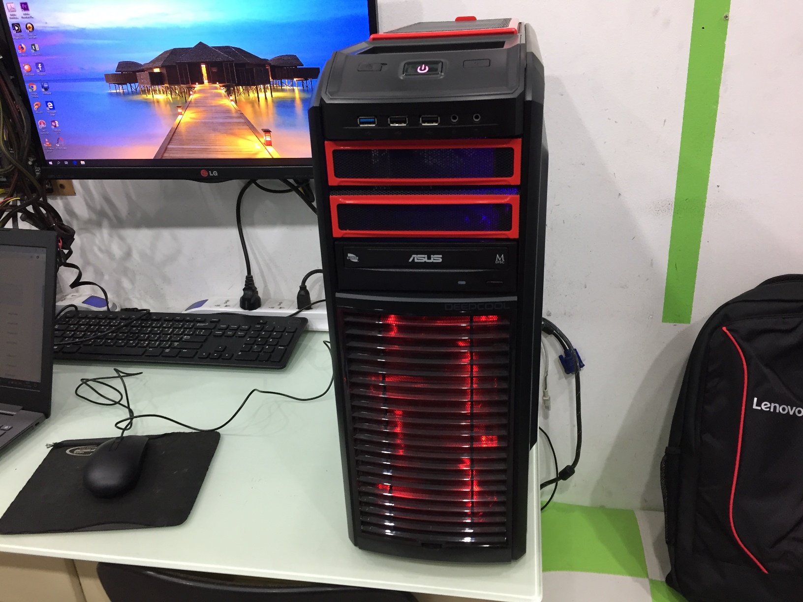 i7-7700 GTX1060 M.2 256GB. JIB08/2020