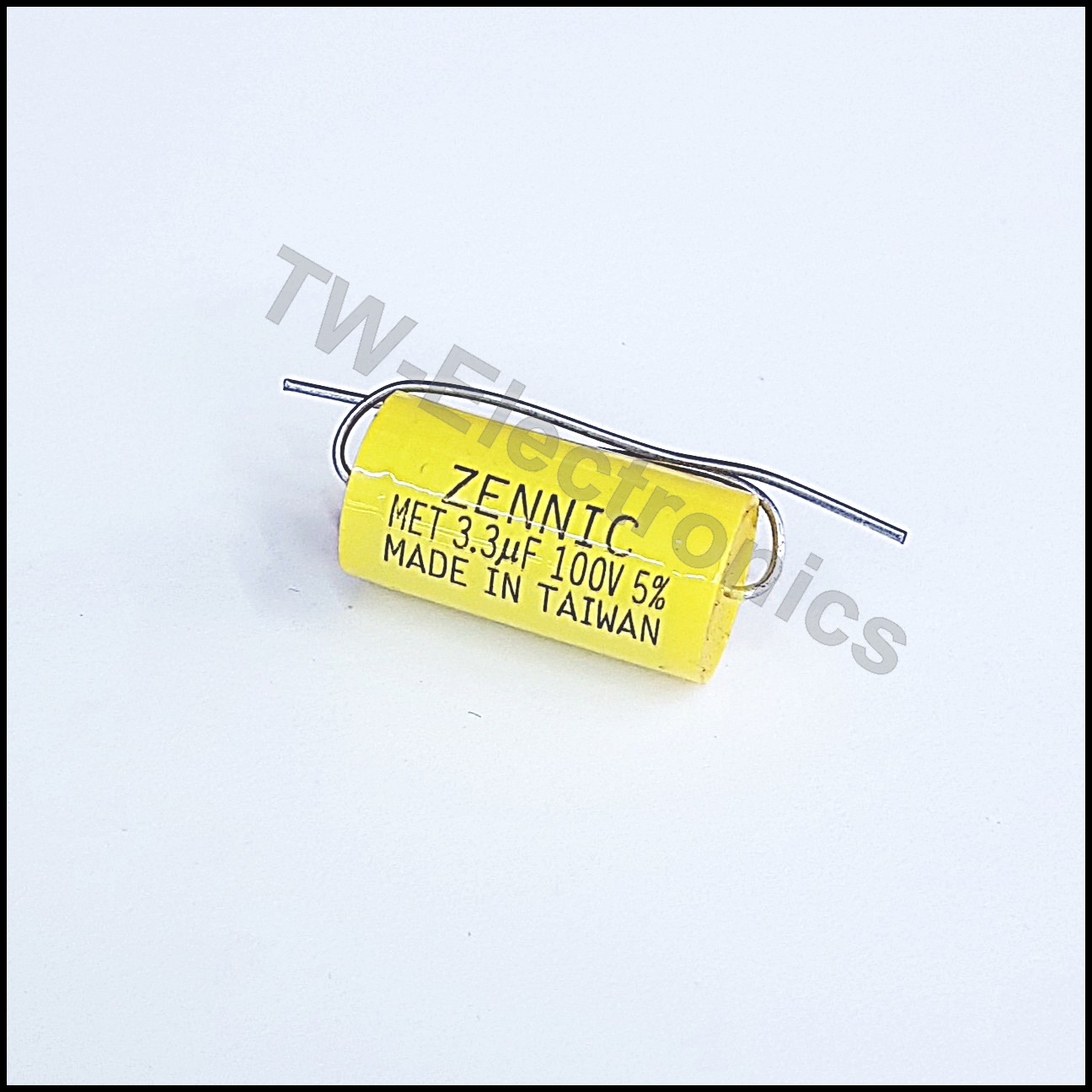 คอนเดนเซอร์ลำโพง C3.3 / 100V