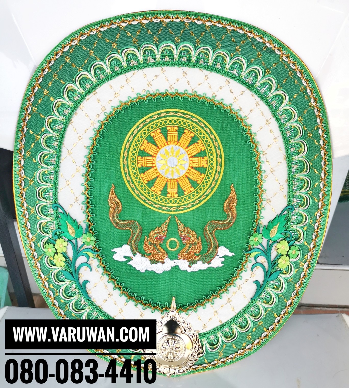 ตาลปัตรงานประดิษฐ์ งานสวย