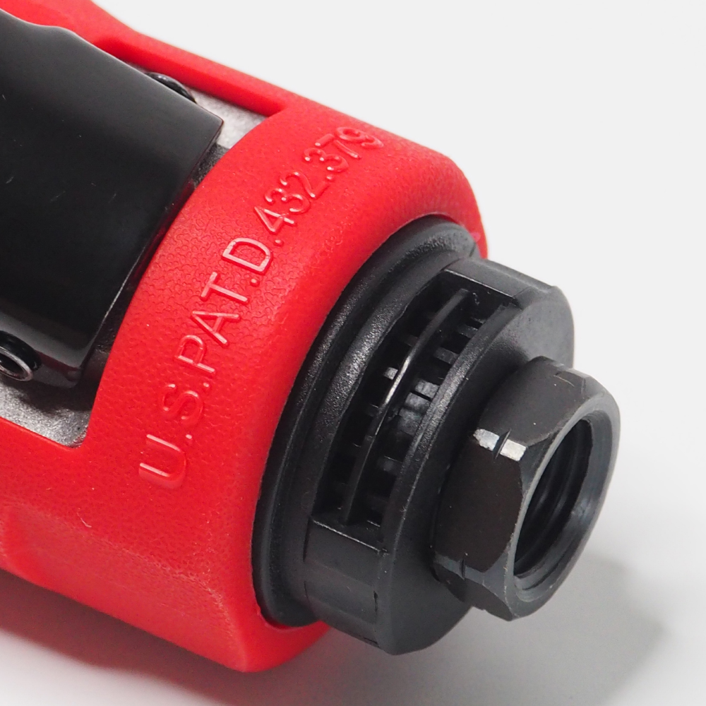 เครื่องขัดกระดาษทรายกลม-ขัดเงา 2-6 นิ้ว / TW-KZ-227