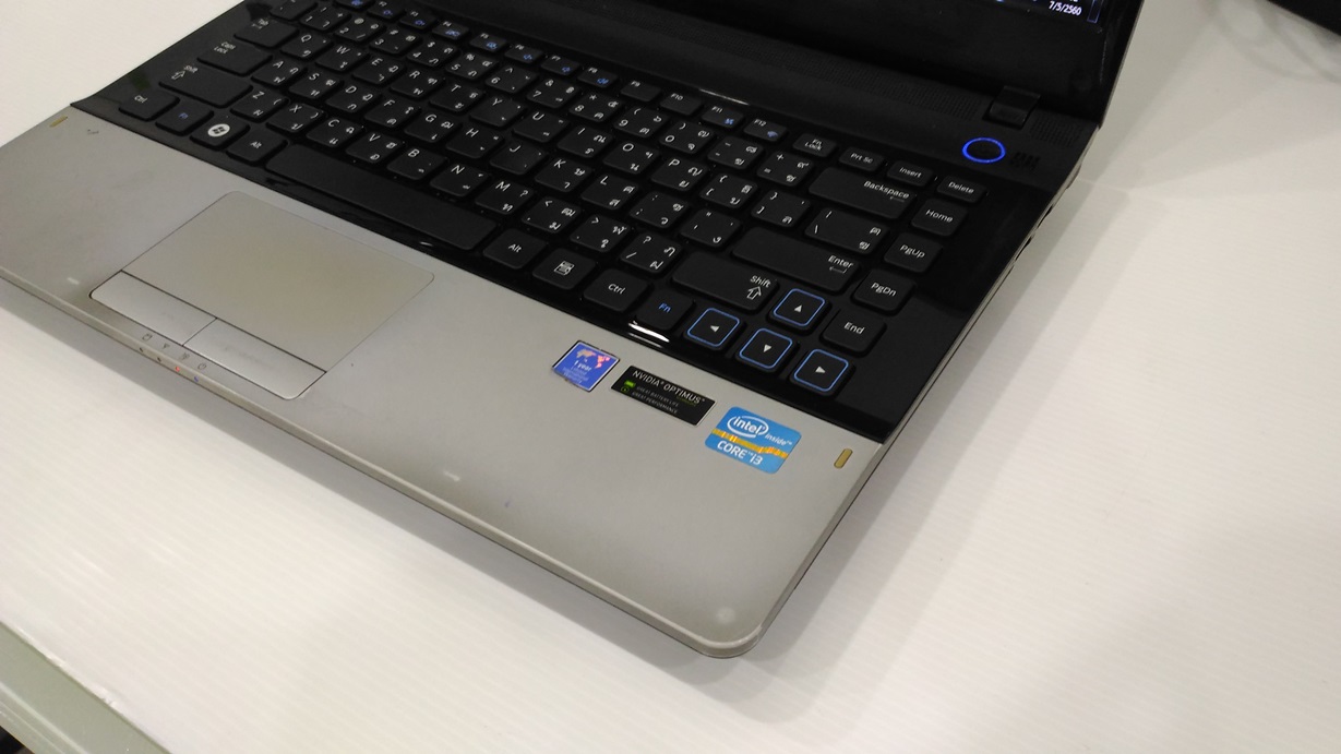 SAMSUNG NP300E4Z-S03TH